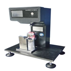 Plastic Testing Equipment