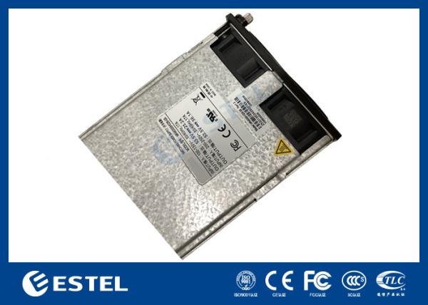 MR483000HG2B-GS 48V 3000W Module de rectificateur à haut rendement échangeable à chaud large plage d'entrée 85 290VAC