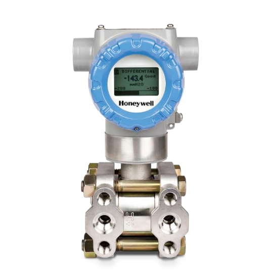 Honeywell STG740--G1DS4A1C-BHC-13C-B-0 (1)A7-TP,F1,FX,F5-0000  SmartLine Gauge Pressure Transmitter With 4-20mA Dc Analog Output, HART Protocol, And 316 Stainless Steel Construction