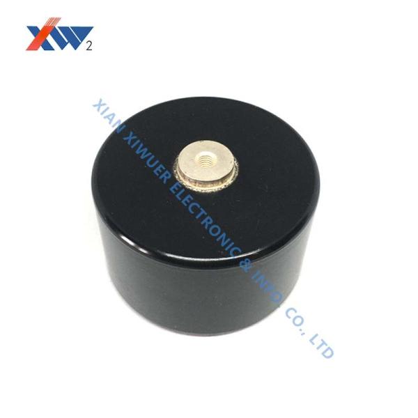 CT8-2 60kv 1500pF condensador cerâmico de alta tensão para equipamento de soldagem em rede inteligente