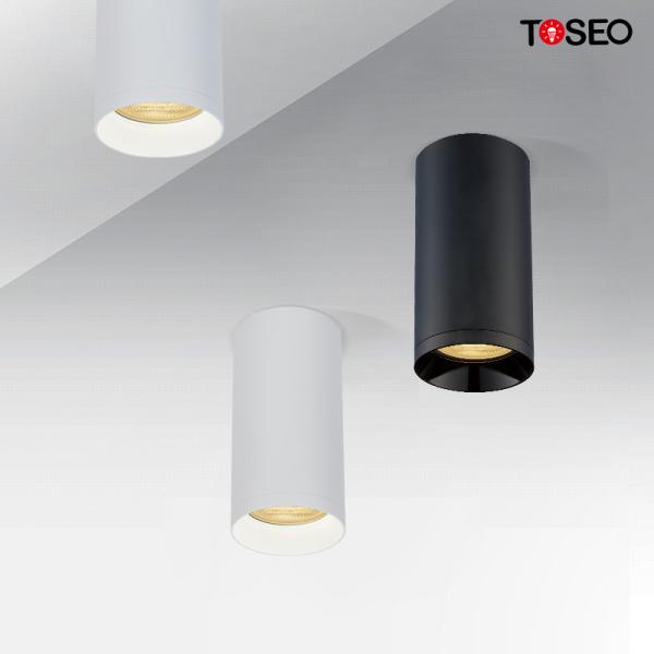 Hotel / Restaurant GU10 LED Downlight Spotlight 240v 2 Year Warranty