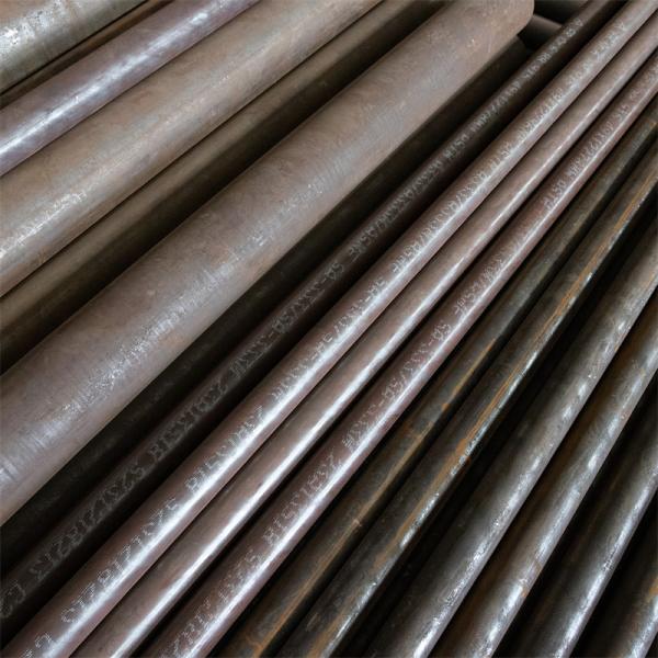 GB9948-88 Tubes en acier sans soudure pour le craquage du pétrole
