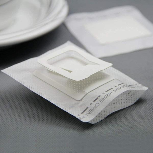 Disposable Cup Hanging Ear Drip Coffee Filter Bags 9.0x7.4 cm