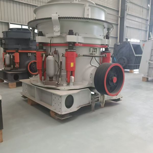 Perlite Mineral Processing Plant