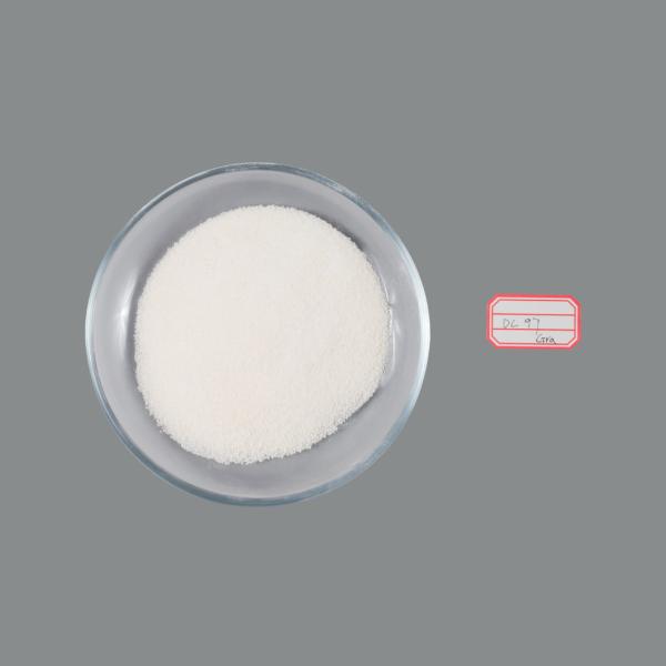 Luwei Cspc Huazhong Vitamin C DC97 Ascorbic Acid 97% Granulation Coated 97% Formula C6H8O6