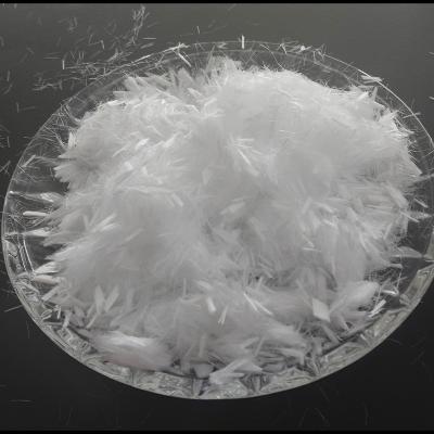 polypropylene fiber
