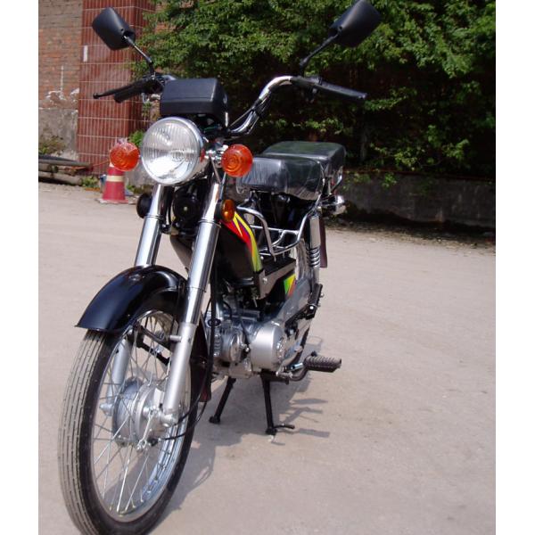 Unique Design 70cc Mini Bike Super Cub Motorcycle Fuel Efficient