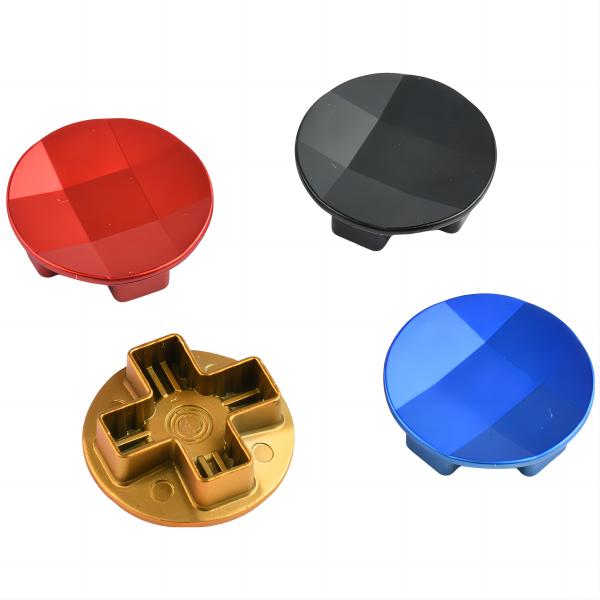 0.05 KG coulée de précision en acier inoxydable en poudre de moulage par injection pour accessoires de gamepad
