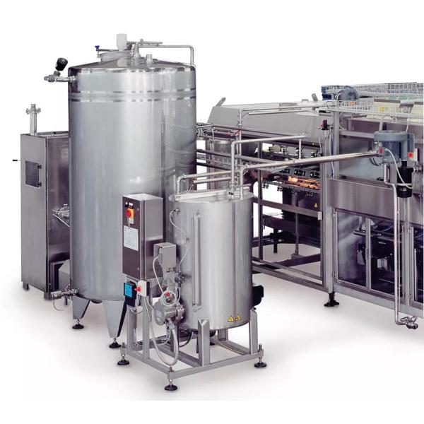 Автоматический заполнять 150BPH-3000BPH подвергает высокоскоростную линию разлива механической обработке SS304