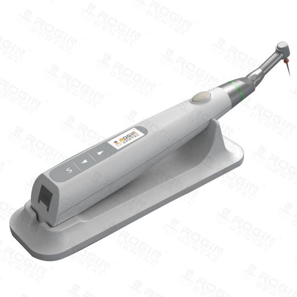 Локатор вершины автоматической обработки тарировки беспроводной Endodontic зубоврачебный