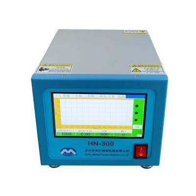 HN-300 Low Power Welder Power Supply Pulse Heat Press Welding Controller