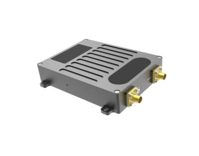 CD15NMT-V3 Transmissor de vídeo UAV VTX de 2,4 GHz com encriptação de segurança AES128 e frequência FHSS para drone