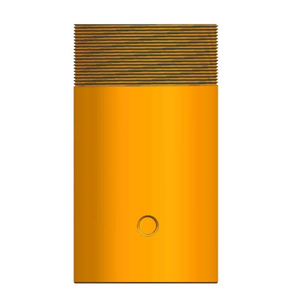 232 KN Single Acting Hydraulic Cylinder Jack Bearing RC-Series