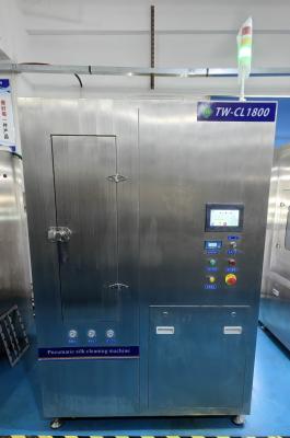Máquina de limpeza de estênceis SMT Antiusura Resistência alcalina estável