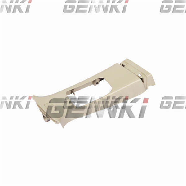 Бегун горячей нержавеющей стали инжекционного метода литья Abs бегуна дома холодный