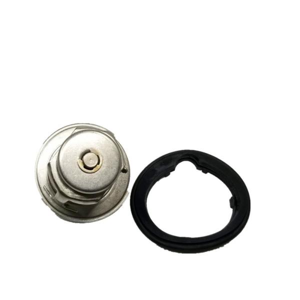 OEM Peças de termostato de tamanho padrão para honda 19301-P08-316 19301-P08-306 19301-P08-315