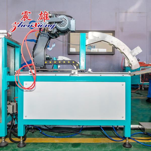 Energy Refrigerator Conservation Door Gasket Production Line Customization High Yield