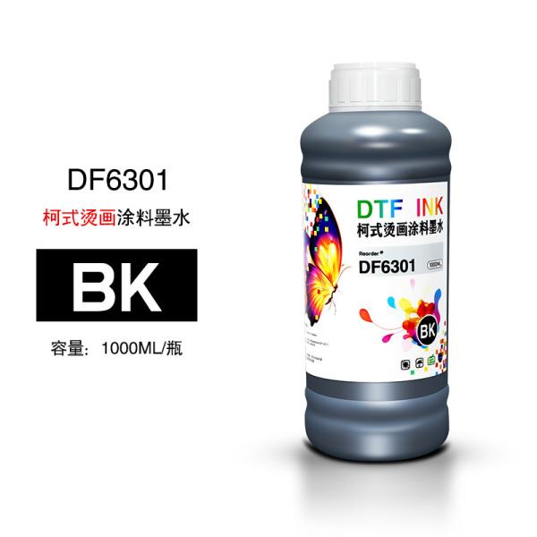 Упаковка 1 л / бутылка прямая к пленке чернила совместима с Roland