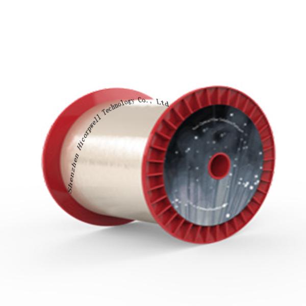 HCW-MM-105/125-15A Pure Silica Core Multimode Optic Fiber 500M 1M 10KM 20KM 50KM Glass Bare Fiber