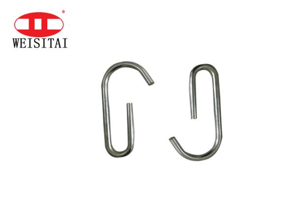 CMA 0.315KG G Pin Steel Scaffolding Prop Parts