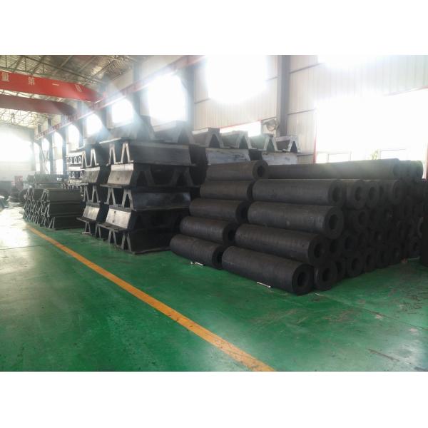 Морская разумная резиновая абсорбциа энергии CY элементов печатает резиновый обвайзер на машинке