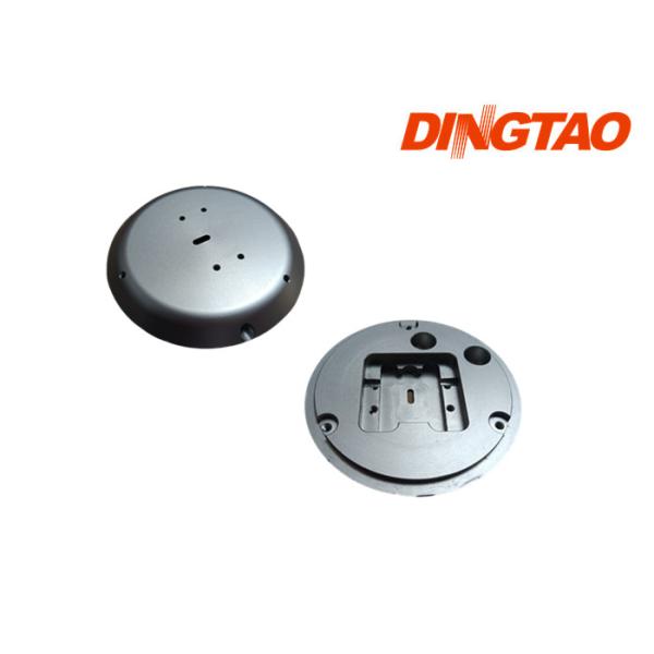 116240 Cutter Vector 2500 Parts Foot Of The Plate Bowl VT2500 Cutter Parts