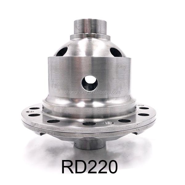 RD220 Differential Locker Air for Sierra Samurai Jimny Holden Drover Maranti Thai