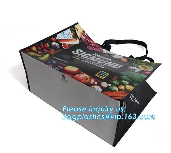 Professional Manufacturer PP lamination Non Woven Bag / Non-Woven Bag / Non Woven Shopping Bag, Custom Non Woven Bag for