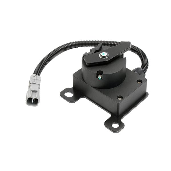 NEW AUTO PARTS SANY CB31 TANK TRUCK REMOTE THROTTLE CONTROLLER 60262611