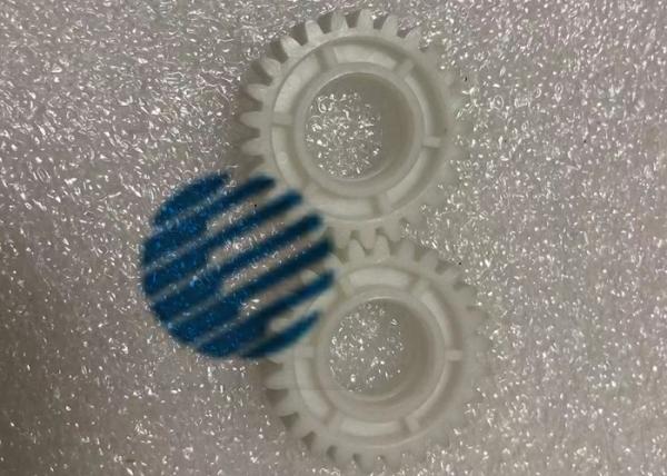 4P042272 HITACHI Diebold ATM Parts UR Z25 IDLG BCRM Gear 8 New
