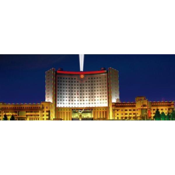 36pcs вело приспособления освещения RGB мытья стены 36W R12 G12 B12 CE& RoHS