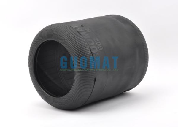 662N Contitech Reliable Bus Spare Parts 81.43601.0018 81.43601.0051 MAN Bus Air Spring