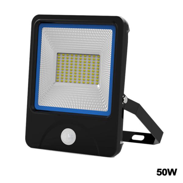 IP66 120Lm/W Commercial Exterior LED Lights High Brightnes GS SAA Approved