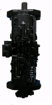 A melhor bomba hidráulica das peças sobresselentes K3V112 da qualidade e a bomba de pistão para a máquina escavadora SY215 de Sany