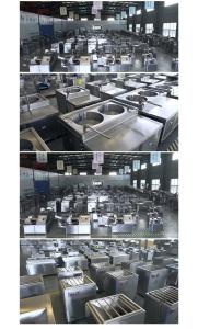 SHANDONG EPS MACHINERY CO.,LTD