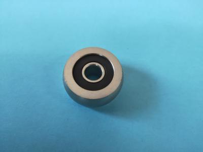 Sealed Truck Wheel Bearing High End Technology Wear Resistant Anti Vibration
