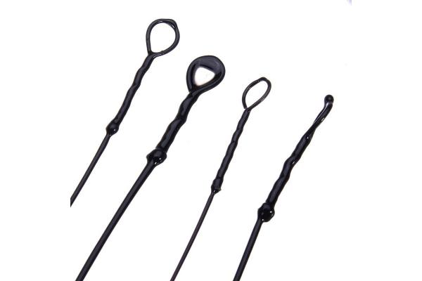 GOSO Broken Key Extractor 10pcs Removal Tool