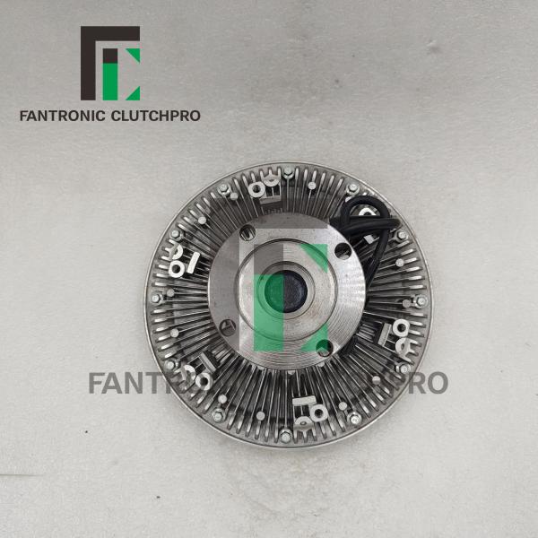 CLUTCH SUITABLE FOR VOLVO VOE14606774