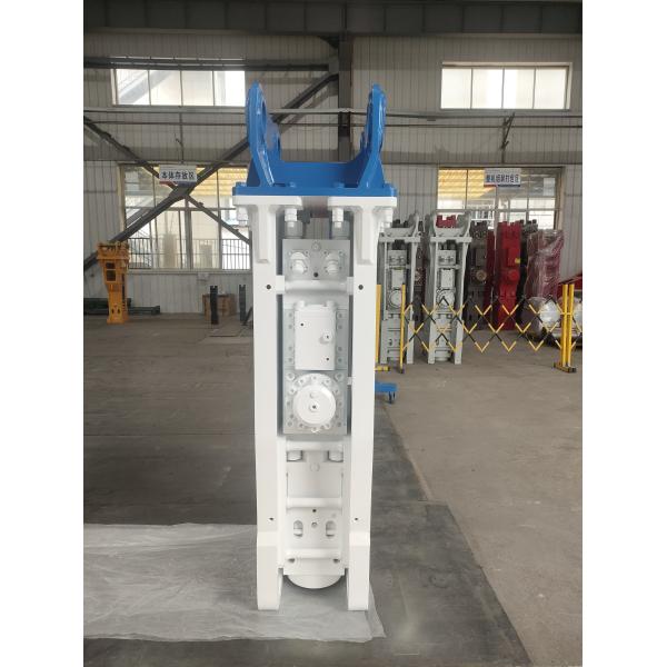 Hydraulic Breaker with 135mm Chisel HB20G for 18-25 Ton Excavator