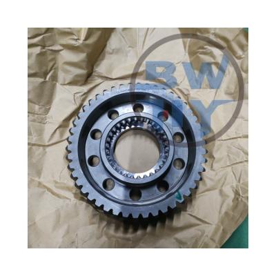 Purpose for Replace/Repair FAST 323KD0014 Gearbox First Shaft Gear 12JSDX240T-1707106-1