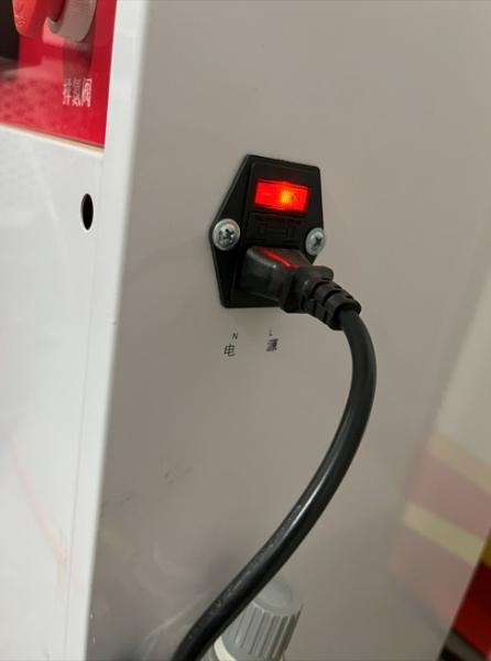 Oil Free Nitrogen Generator 99.999 78dB Portable N2 Generator