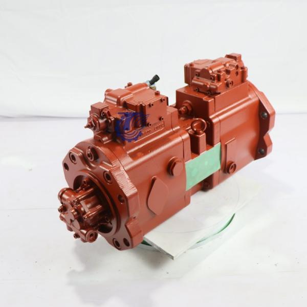 Электрический DH300-5 Доусан гидравлический насос, K3V140DT-9TCM Kawasaki Hydraulic Products