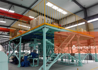 Water Atomization Powder Manufacturing Equipment with High Pressure