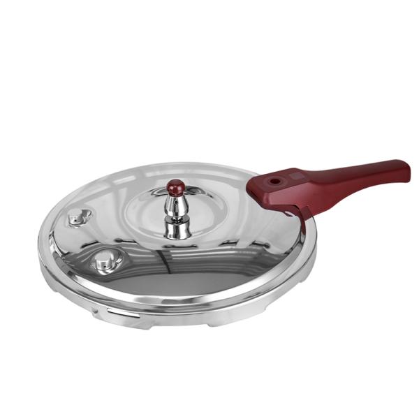 Рис размера герметической электрической кастрюли нержавеющей стали 201 различный варя бак