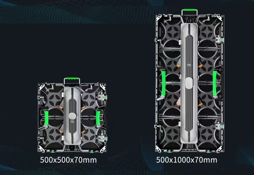 Oem P1.5 арендованный светодиодный дисплей 3 года гарантии