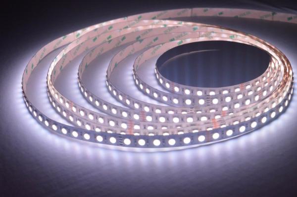5050 LED RGBW/RGBWW Strip Light 4in1 Led Flexible Tape DC 12V /24V 5M 60LED/M 300LED High Brightness String 3M Sticker