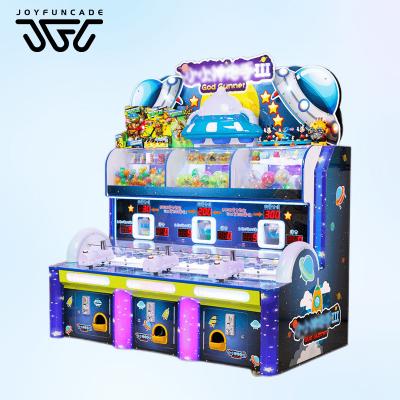 Joyfuncade Arcade Coin Operated Children's Shooting Game Machine