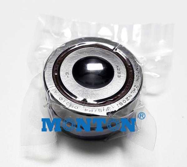 ZKLN3062-2RS 30*62*28mm  Axial angular contact ball bearings