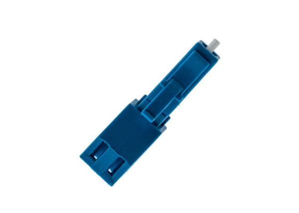 8dB Female To Male Fiber Optic Attenuator 10db , CATV LC Optical Attenuator