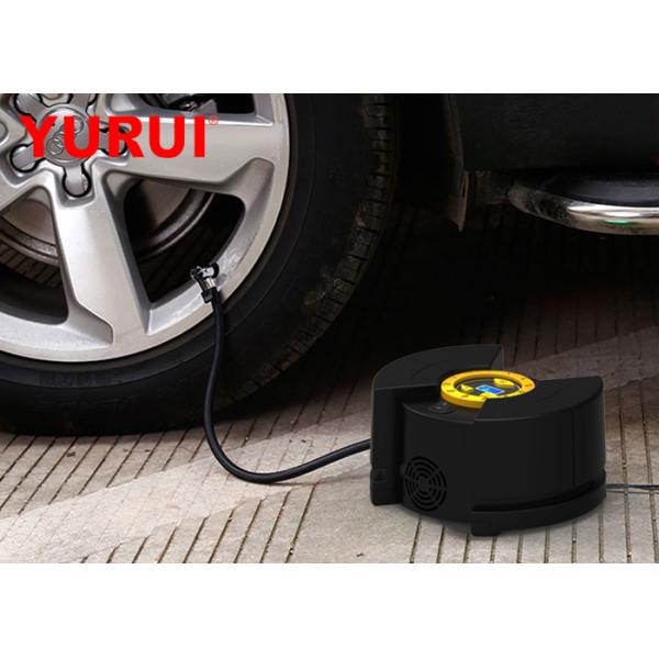 Компрессоры воздуха корабля DC12V и быстрый Inflator автошины для автомобиля и тележки